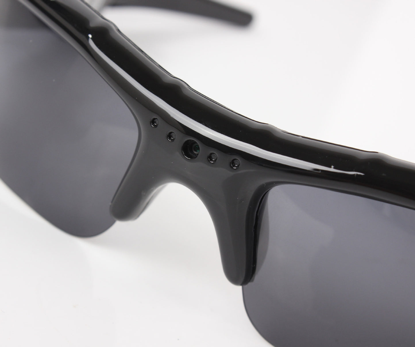 Digital Outdoor Video Sunglasses